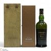 Ardbeg - 20 Year Old 2001 Private Reserve Single Cask #346 Angel's Share Thumbnail