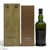 Ardbeg - 20 Year Old 2001 Private Reserve Single Cask #346 Angel's Share Thumbnail