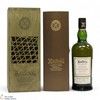 Ardbeg - 20 Year Old 2001 Private Reserve Single Cask #346 Angel's Share Thumbnail