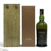 Ardbeg - 20 Year Old 2001 Private Reserve Single Cask #346 Angel's Share Thumbnail