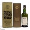 Ardbeg - 20 Year Old 2001 Private Reserve Single Cask #346 Angel's Share Thumbnail