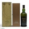 Ardbeg - 20 Year Old 2001 Private Reserve Single Cask #346 Angel's Share Thumbnail