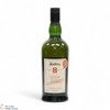 Ardbeg - 8 Year Old - For Discussion - Committee Release Thumbnail