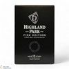 Highland Park - 15 Year Old - Fire Thumbnail