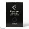 Highland Park - 15 Year Old - Fire Thumbnail