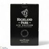 Highland Park - 17 Year Old - Ice Thumbnail