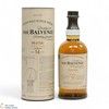 Balvenie - 14 Year Old - Peated - Triple Cask Thumbnail