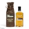 Highland Park - 13 Year Old - Single Cask #6569 - World Duty Free & Glasgow Airport Thumbnail