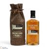 Highland Park - 12 Years Old - Single Cask Series Aberdeen Airport #3631 Thumbnail