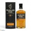 Highland Park - 12 Year Old Thumbnail