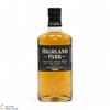 Highland Park - 10 Year Old - Ambassador's Choice Thumbnail