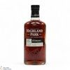 Highland Park - 12 Year Old - Single Cask Series Germany #5886 Thumbnail