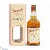 Glenfarclas - 10 Year Old - 10th Anniversary of Saint Andrew's Friends Thumbnail