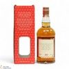 Glenfarclas - 10 Year Old - 10th Anniversary of Saint Andrew's Friends Thumbnail