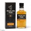 Highland Park - 12 Year Old (35cl) Thumbnail