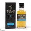 Highland Park - 10 Year Old (35cl) Thumbnail