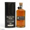 Highland Park - 10 Year Old - 1999 Whisky Live  Thumbnail