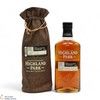 Highland Park - 13 Year Old - Single Cask #5875 - Vinothek Massen Luxembourg Thumbnail