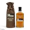 Highland Park - 12 Year Old - Single Cask #1792 - Trillium 75cl Thumbnail