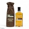 Highland Park - 13 Year Old - Single Cask #6569 - World Duty Free & Glasgow Airport Thumbnail