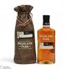 Highland Park - 11 Year Old - Single Cask #2132 - The W Club Thumbnail