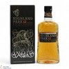 Highland Park - 12 Year Old - Viking Honour Thumbnail