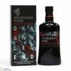 Highland Park - Dragon Legend Thumbnail