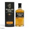 Highland Park - 12 Year Old Thumbnail