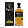 Highland Park - 15 Year Old Thumbnail