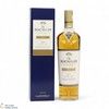 Macallan - Gold Double Cask Thumbnail