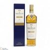 Macallan - Gold Double Cask Thumbnail