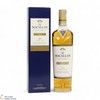 Macallan - Gold Double Cask Thumbnail