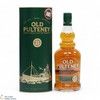 Old Pulteney - 21 Year Old Thumbnail