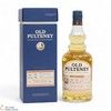 Old Pulteney - 2006 Single Cask #1917 Thumbnail