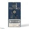 Old Pulteney - 40 Year Old Thumbnail