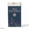 Old Pulteney - 40 Year Old Thumbnail