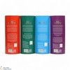 Old Pulteney - Travel Retail Exclusives 4 x 1L Thumbnail