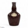 Chivas - Royal Salute - 21 Year Old - Ruby Flagon (5cl) Thumbnail