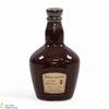 Chivas - Royal Salute - 21 Year Old - Ruby Flagon (5cl) Thumbnail