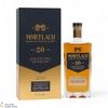 Mortlach - 20 Year Old - Cowies Blue Seal 2.81 Thumbnail