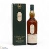 Lagavulin - 16 Year Old - White Horse (1L) Thumbnail