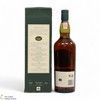 Lagavulin - 16 Year Old - White Horse (1L) Thumbnail