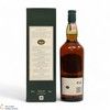 Lagavulin - 16 Year Old - White Horse (1L) Thumbnail