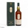 Lagavulin - 16 Year Old - White Horse (1L) Thumbnail