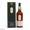 Lagavulin - 16 Year Old - White Horse (1L) Thumbnail