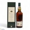 Lagavulin - 16 Year Old - White Horse (1L) Thumbnail