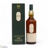 Lagavulin - 16 Year Old - White Horse (1L) Thumbnail