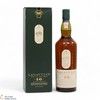 Lagavulin - 16 Year Old - White Horse (1L) Thumbnail