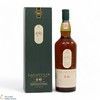 Lagavulin - 16 Year Old - White Horse (1L) Thumbnail