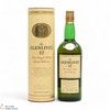 Glenlivet - 12 Year Old (1L) Thumbnail